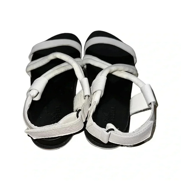 Sorel Roaming Decon Strappy Sandal Size 7.5 - Picture 7 of 11